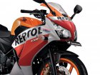 Honda CBR 250R Repsol / ABS